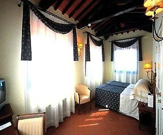 Palazzo Lorenzo Boutique & Hotel Florence