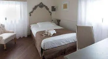 Hotel Palazzo Lorenzo Boutique &