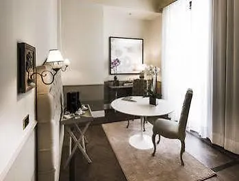 Palazzo Lorenzo Boutique & Ξενοδοχείο 4*