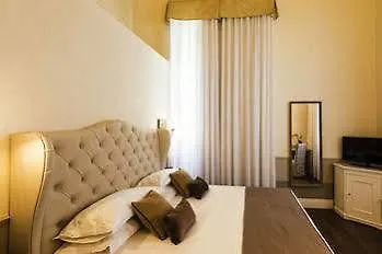 Palazzo Lorenzo Boutique & Hotel