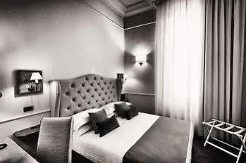 Palazzo Lorenzo Boutique & 4* Florencja