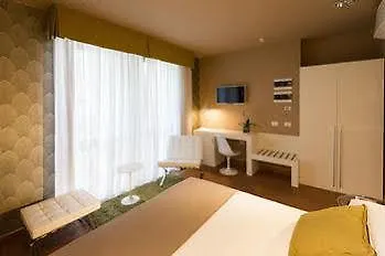 Palazzo Lorenzo Boutique & Hotel Florencja
