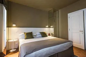 Palazzo Lorenzo Boutique & Ξενοδοχείο 4*