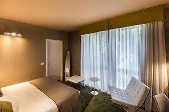 Palazzo Lorenzo Boutique & Hotel