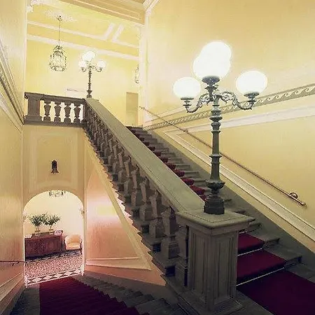 Hotel Palazzo Lorenzo Boutique & Florence