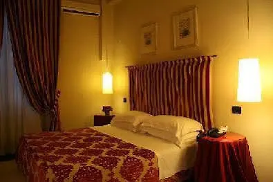 Palazzo Lorenzo Boutique & Hotel Florencja