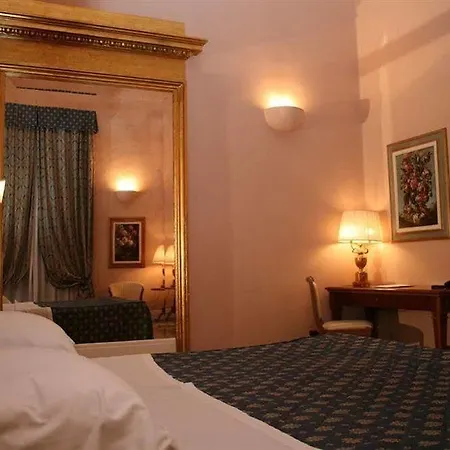 Palazzo Lorenzo Boutique & Hotel Florence