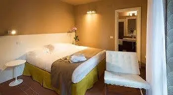 Hotel Palazzo Lorenzo Boutique & 4*