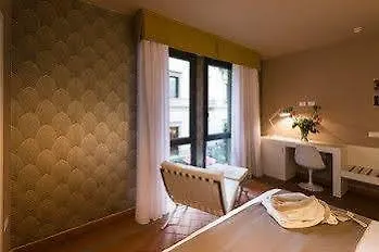 Palazzo Lorenzo Boutique & Szálloda Firenze