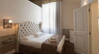 Szálloda Palazzo Lorenzo Boutique & Firenze