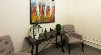 Palazzo Lorenzo Boutique & Szálloda Firenze