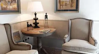 Palazzo Lorenzo Boutique & Hotel 4*