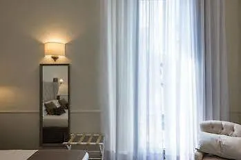 Palazzo Lorenzo Boutique & Szálloda 4*