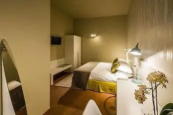 Szálloda Palazzo Lorenzo Boutique & 4*