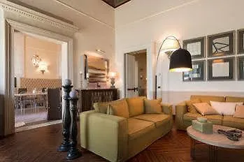 Palazzo Lorenzo Boutique & 4* Firenze