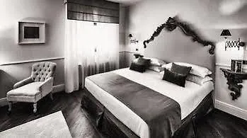 Szálloda Palazzo Lorenzo Boutique & 4*