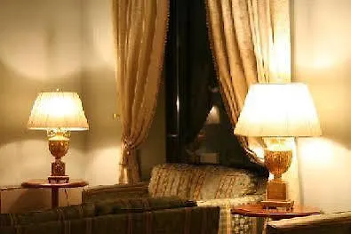 Palazzo Lorenzo Boutique & Szálloda Firenze
