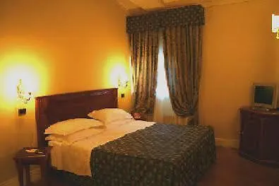 Szálloda Palazzo Lorenzo Boutique & 4*
